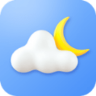 微微天气 1.0.0 安卓版