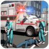 救援车驾驶员游戏 1.0 安卓版