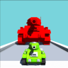 奔跑坦克游戏 0.1.0 安卓版