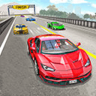 狂飙赛车游戏 1.0 单机版