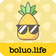 菠萝直播App