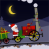 新年的圣诞老人火车游戏 1.1.2 安卓版