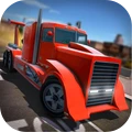 卡车越野驾驶模拟器游戏 0.0.7 安卓版