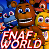 fnafworld全人物版 2023 最新版