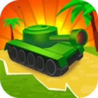 迷你坦克游戏 1.3.3 安卓版