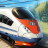 欧洲火车驾驶模拟器游戏 1.0.0 安卓版