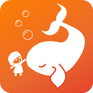 鲸鱼玩伴App