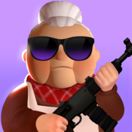 奶奶间谍射击大师游戏 0.0.2 安卓版