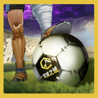 足球之城游戏 1.0 安卓版