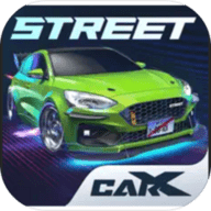 街头赛车游戏 0.8.1 手机版