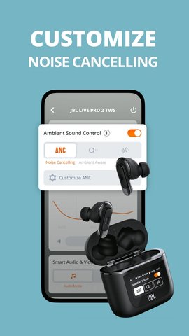 JBL耳机app