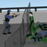 正义警察模拟器游戏 1.0 安卓版