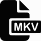 MKV视频文件修复工具 0.11 绿色版