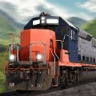 经典蒸汽火车模拟器游戏 1.3 安卓版