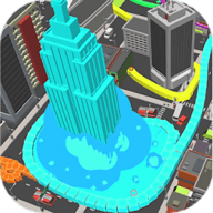 黑洞城市大乱斗游戏 1.0 安卓版