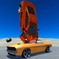 驱动车祸模拟器游戏 3.2 安卓版