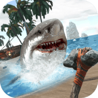 鲨鱼大冒险游戏 1.0 安卓版