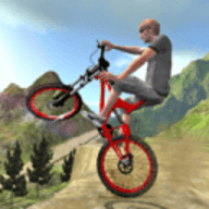 山地自行车驾驶模拟器游戏 3.1 安卓版
