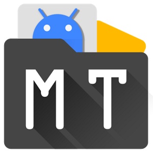 MT Manager app 2.14.0 安卓版