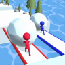 雪球竞赛游戏 1.1.8 安卓版