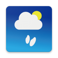 米粒天气app 1.0 安卓版