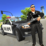 全民巡警模拟器游戏