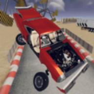 极端车祸模拟器3D 1.0 安卓版
