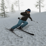 3D滑雪游戏 2.9.9 安卓版