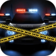 警察驾驶培训模拟器游戏 1.2 安卓版