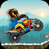 滚动摩托车游戏 1.0.3 安卓版