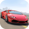 极速模拟驾驶赛车游戏 1.0 安卓版