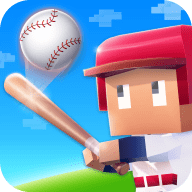 像素棒球游戏 1.4.1 安卓版