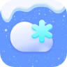 雪融天气app 1.0.3 安卓版