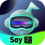Say嗨app 1.0.2 安卓版