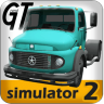 大卡车模拟器2无限金币版 1.0.29 安卓版