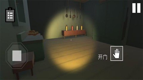 逃出去疯狂大作战游戏