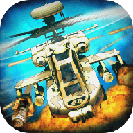 chaos直升机空战中文版 7.2.0 安卓版