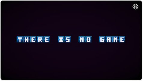 there is no game手机版