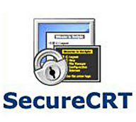 SecureCRT中文便携版破解 9.2 绿色版