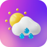 超准天气app 1.0.0 安卓版