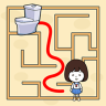 迷宫找厕所游戏 1.0.0 安卓版