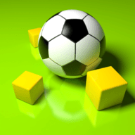 踢球运动员游戏 1.11 安卓版