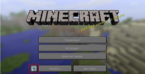 我的世界Minecraft手机版