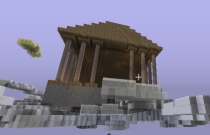 我的世界Minecraft手机版