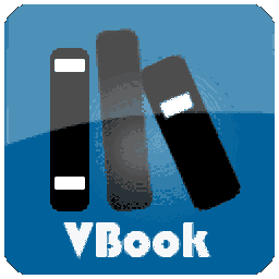 vbook转换格式软件 3.5.1.1 官方版