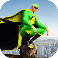 英雄的城市战场游戏 2.0 安卓版