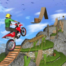 摩托车特技世界游戏 1.0.25 安卓版