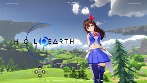 Holoearth手机版