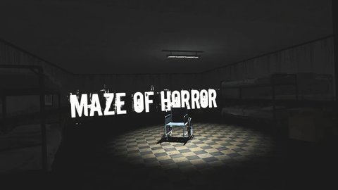 Maze Of Horror联机版