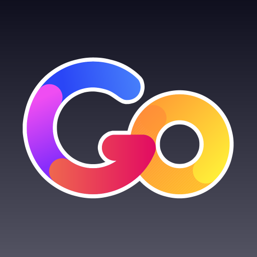 gogo开黑app 1.0.8 安卓版